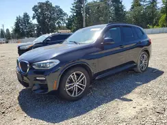 5UXTR7C55KLF27604 2019 BMW X3