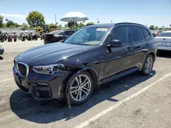 5UXTR7C55KLF27733 2019 BMW X3