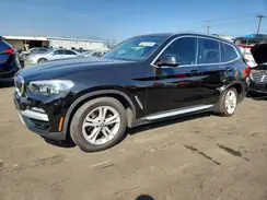 5UXTR7C55KLF27800 2019 BMW X3