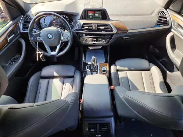 5UXTR7C55KLF27800 2019 BMW X3 - Image 8