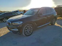 5UXTR7C55KLF27991 2019 BMW X3