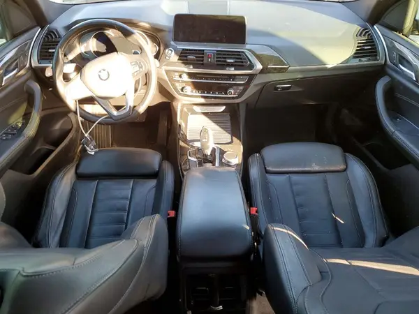 5UXTR7C55KLF27991 2019 BMW X3 - Image 8