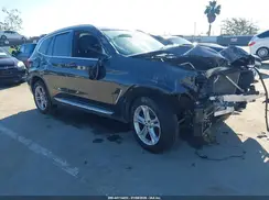 5UXTR7C55KLF28297 2019 BMW X3