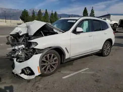5UXTR7C55KLF28316 2019 BMW X3