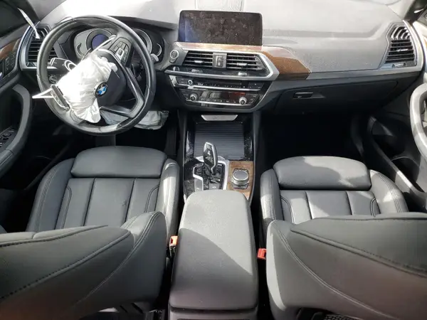 5UXTR7C55KLF28316 2019 BMW X3 - Image 8