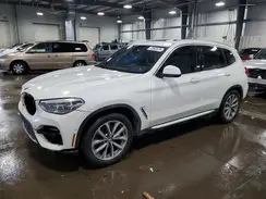 5UXTR7C55KLF28736 2019 BMW X3