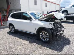 5UXTR7C55KLF29269 2019 BMW X3