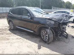 5UXTR7C55KLF29661 2019 BMW X3