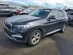 5UXTR7C55KLF29885 2019 BMW X3