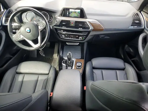 5UXTR7C55KLF29885 2019 BMW X3 - Image 8