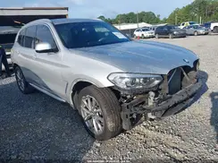 5UXTR7C55KLF29952 2019 BMW X3