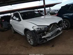 5UXTR7C55KLF31023 2019 BMW X3