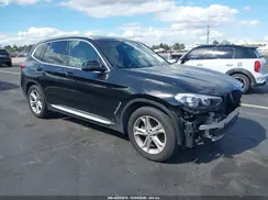 5UXTR7C55KLF31734 2019 BMW X3