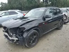 5UXTR7C55KLF31930 2019 BMW X3