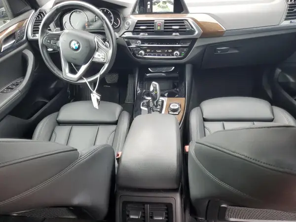 5UXTR7C55KLF31930 2019 BMW X3 - Image 8