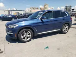 5UXTR7C55KLF32091 2019 BMW X3