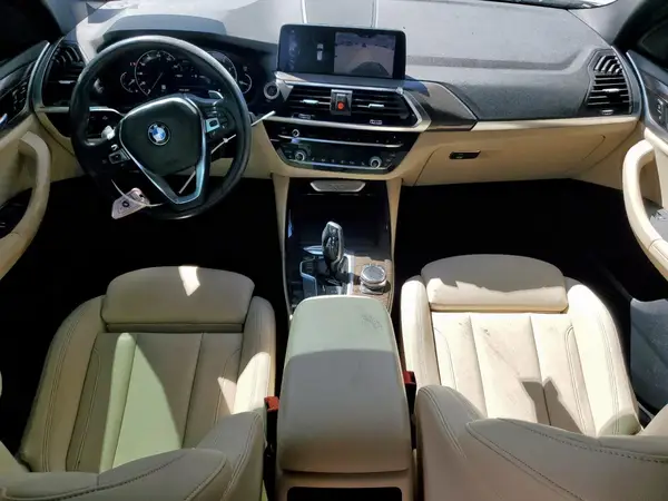 5UXTR7C55KLF32737 2019 BMW X3 - Image 8
