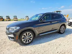 5UXTR7C55KLF33399 2019 BMW X3