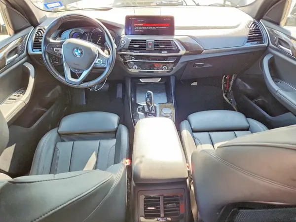 5UXTR7C55KLF33399 2019 BMW X3 - Image 8