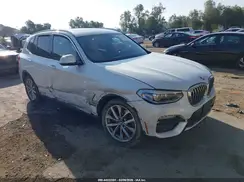 5UXTR7C55KLF33466 2019 BMW X3