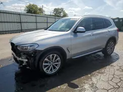 5UXTR7C55KLF33824 2019 BMW X3