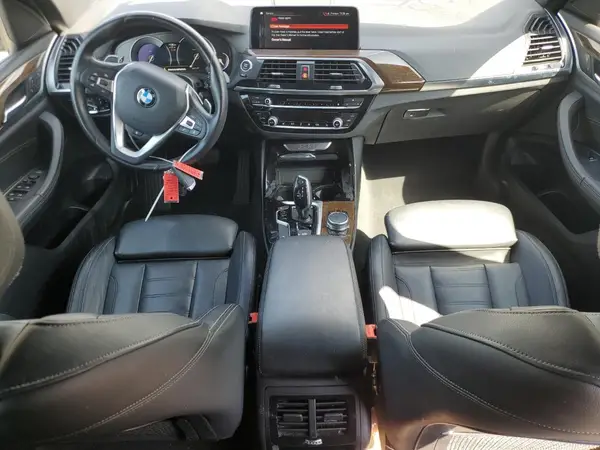 5UXTR7C55KLF33824 2019 BMW X3 - Image 8