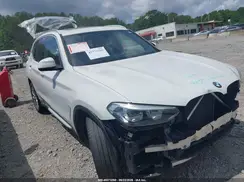 5UXTR7C55KLF34097 2019 BMW X3