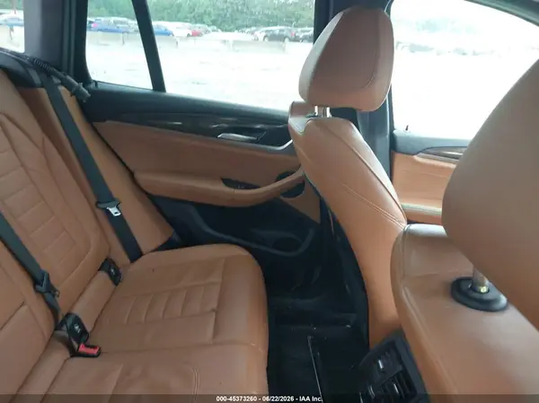5UXTR7C55KLF34097 2019 BMW X3 - Image 8