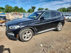 5UXTR7C55KLF34245 2019 BMW X3