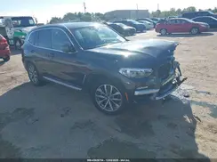 5UXTR7C55KLF35038 2019 BMW X3