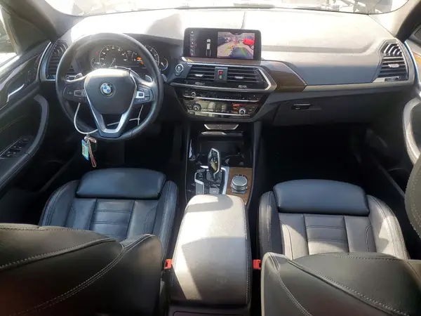 5UXTR7C55KLF35184 2019 BMW X3 - Image 8