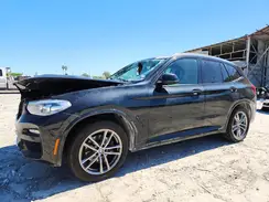 5UXTR7C55KLF35234 2019 BMW X3