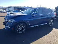 5UXTR7C55KLF35587 2019 BMW X3