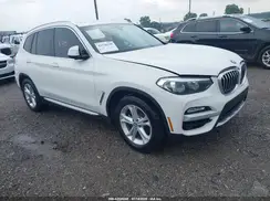 5UXTR7C55KLF36478 2019 BMW X3