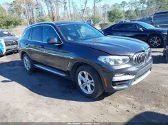 5UXTR7C55KLF36738 2019 BMW X3