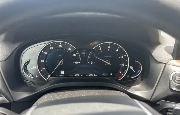 5UXTR7C55KLF37078 2019 BMW X3 - Image 8