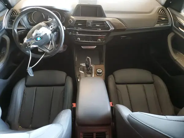 5UXTR7C55KLF37520 2019 BMW X3 - Image 8
