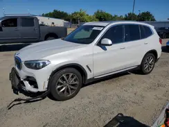 5UXTR7C55KLF37727 2019 BMW X3