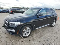 5UXTR7C55KLR44315 2019 BMW X3
