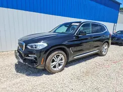 5UXTR7C55KLR44332 2019 BMW X3