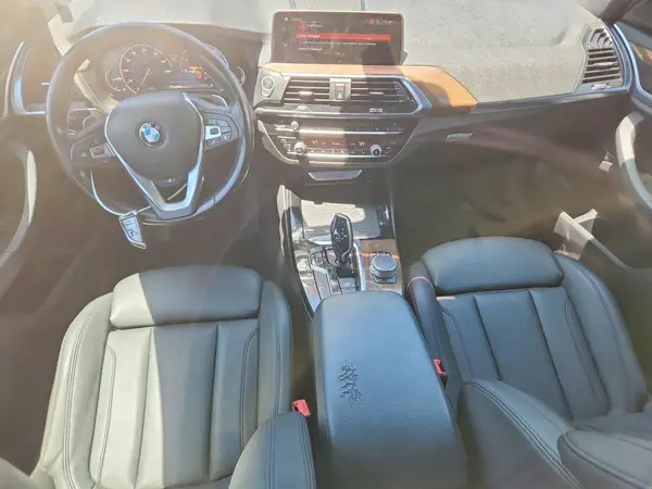 5UXTR7C55KLR44332 2019 BMW X3 - Image 8