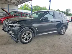 5UXTR7C55KLR44346 2019 BMW X3