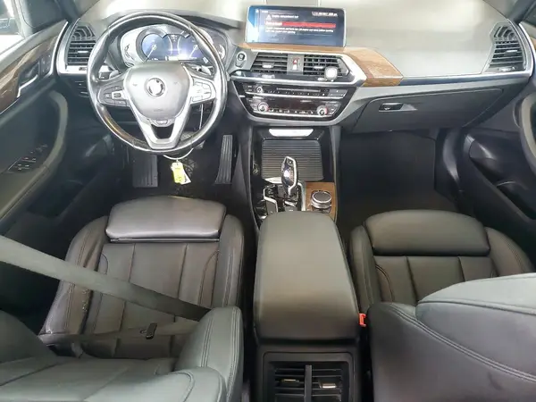 5UXTR7C55KLR44346 2019 BMW X3 - Image 8