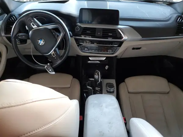5UXTR7C55KLR46615 2019 BMW X3 - Image 8