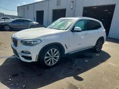 5UXTR7C55KLR46677 2019 BMW X3
