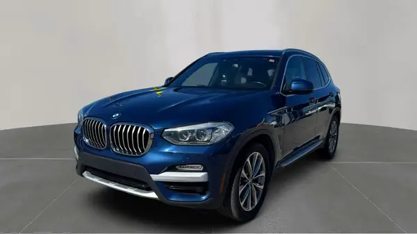 5UXTR7C55KLR46680 2019 BMW X3 - Image 2