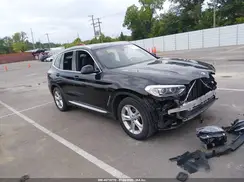 5UXTR7C55KLR47134 2019 BMW X3