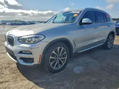 5UXTR7C55KLR47246 2019 BMW X3