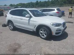 5UXTR7C55KLR47361 2019 BMW X3