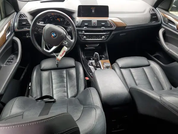 5UXTR7C55KLR47408 2019 BMW X3 - Image 8
